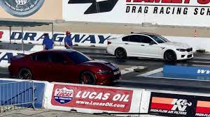 Mazda raceway laguna seca is a paved road racing track used for both auto racing and motorcycle racing, originally constructed in 1957 near monterey, california, usa. Hellcat Vs Bmw M5 F90 Youtube