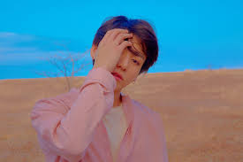 Ghim Của Ann Min Tren Jeon Jungkook Bts Hinh ảnh Người Duy Nhất H Mong