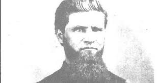 Jack Goins' Melungeon and Appalachian Research: THE FIRST MELUNGEON  COMMUNITY