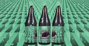 At the Center of Everything - Modist Brewing Co.