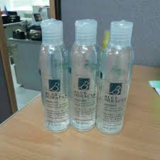 Fight for me (blue miracle version) by gawvi, lecrae & tommy royale lyrics. Blue Miracle Drops 100ml Shopee Philippines