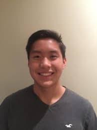 Aidan Wong's Men's Swimming Recruiting Profile