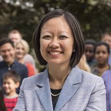 Virginia Candidate Kathy Tran and Her Passion for Public Service