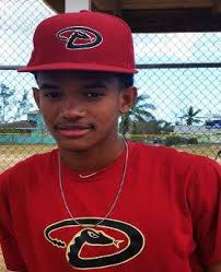 Jasson Dominguez is hitting .184 in the Dominican Winter League.