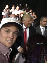 Maine House special election candidate has made racist and misogynist posts 