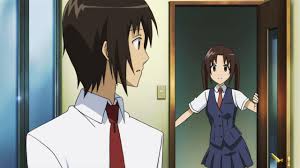 Seitokai yakuindomo Ikura de Kaimasu?Naruhodo! Kankei Nai na!  Oretachi!Benezuera (Episódio de TV 2010) - IMDb