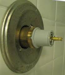 For detailed instructions on how to replace your delta shower cartridge check out : How To Change The Cartridge Of A Delta Monitor Shower Valve 8 Steps Instructables