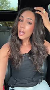 Car lighting 😏 #perfect #goodhairday #corset