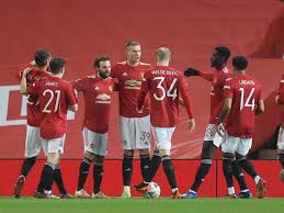 The draw for the fourth round took place on monday january 11. Man United Host Liverpool Chorley Meet Wolves In Fa Cup Fourth Round Sports Mole
