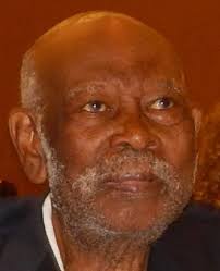 James Long Obituary (2015)