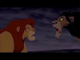 A young lion cub named simba can't wait to be king. The Lion King 1994 Scene I Killed Mufasa Battle Of Pride Rock Youtube