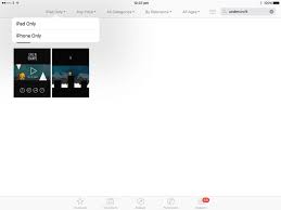 Some apps on iphone are ipad are quite nice that if it can be run on the pc or a mac it'd be nice. How To Run Ipad Apps Games On Iphone And How To Run Iphone Apps On Ipad Macworld Uk