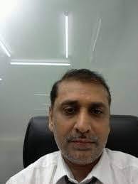 Dr. Saifee Dohadwala, General Physician, Mumbai