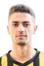 Samu Pinto, Samuel Álex Pinto