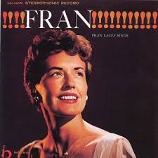 Fran! : Fran Lacey