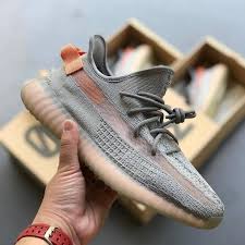 Jun Fake Shoes Yeezy Trendy Shoes