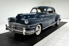 Image result for Pacific Green 1947 Chrysler