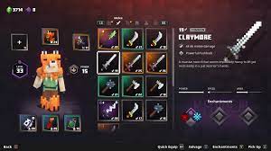 All unique weapons in minecraft dungeons. All Unique Items In Minecraft Dungeons Minecraft Dungeons Wiki Guide Ign