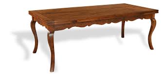 With its signature glow and beautiful coloring, solid cherry wood is a staple hardwood used in kitchens and dining rooms across america. Mackenzie Dow Refectory Extendable Cherry Solid Wood Dining Table Wayfair
