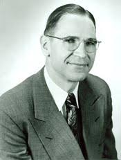 John Finley Baldwin Jr. (1915-1966)