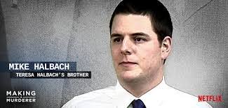 Mike Halbach's Instagram, Twitter & Facebook