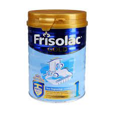 1 serta probiotik bifidobactium dan lactobacillus casei yang sangat baik untuk. Jual Frisolac Gold 1 Susu Formula 900 G Online Mei 2021 Blibli