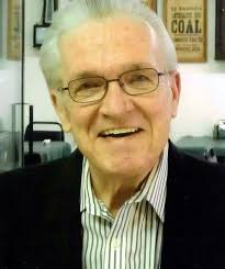 David Wilson Obituary