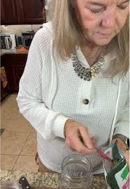 Sprout Spout Instructions