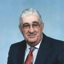 Edward Shrader Obituary