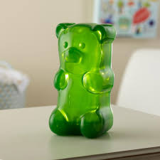 Gummy Bear Nightlight
