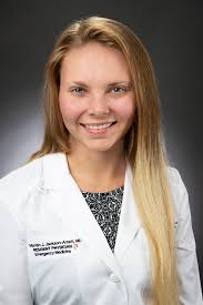 Mariah J. Jackson-Arnett, MD