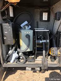 Hughes autoformers carries a wide range of products to enhance your rv lifestyle. Hughes Autoformer Install Irv2 Forums