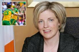 Aaron Kernan reveals concern for future of Gaelic football as former Armagh  ace admits some games are 'boring'