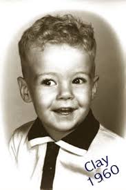 Forrest Clay Parker (1957-2021)