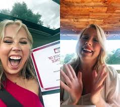 Lindsey Mcmullen's Instagram, Twitter & Facebook