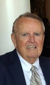 Obituary of Thomas J. Daly