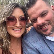 Attention everyone!!! We'd like to introduce Officer Michael Casella, our  newest School Resource Officer (SRO) for the Burlington Township School  District! Today is Officer Casella's first day of school! He will be