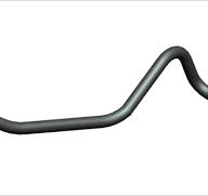 Custom Rubber Hoses: Extruded, Formed, Molded & Convoluted