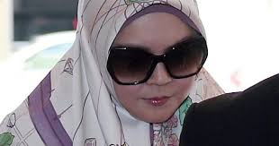 Datin rozita mohamad ali was sentenced to a good behaviour bond of five years by the petaling jaya sessions court last thursday (march 15), even though the prosecution had called on the court to mete out a jail sentence. Datin Rozita And Her Case Keeps Getting Weirder