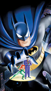 Are you looking for batman animated wallpaper? Batman The Animated Series Wallpaper 4k