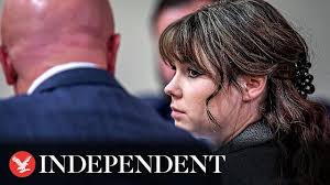 Rust production wanted to fire 'difficult to work with' armourer before  Alec Baldwin shooting: Live