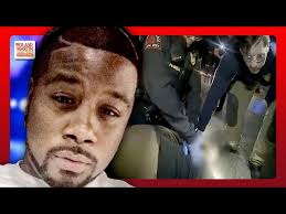 Death Of Black N.C. Man SHOCKED 3 Times With Taser Ruled A HOMICIDE