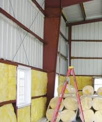 2 adding insulation to garage walls. 8 Metal Building Insulation Ideas Metal Building Insulation Building Insulation Metal Buildings