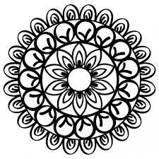Download Free Yorkie Mandala Svg 348 Crafter Files