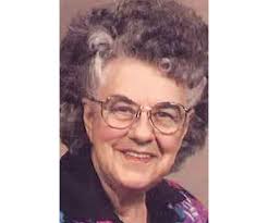 Grace Schrock Obituary (2012)