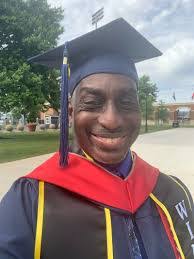 Derrick Monroe's Instagram, Twitter & Facebook