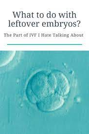 Pin On Ivf Tips