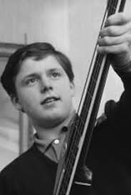 Vincent Winter (29 de Dezembro de 1947)