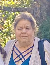 Obituary information for Sue Cadmus