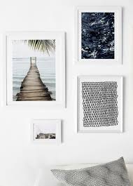 At Home Gallery Wall From Minted Shop Unique Art Prints From Minted S Community Of Independent Artists Minted Art Prints Unique Art Prints Gallery Wall